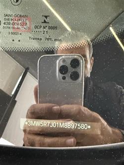 بي ام دبليو الفئة 3